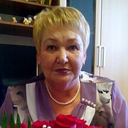 Olga 66 Серов