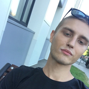 Aлександр, 20, Одинцово