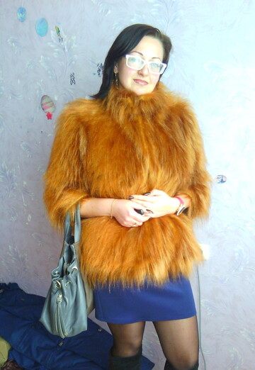My photo - Lyana, 40 from Saki (@lyana180)