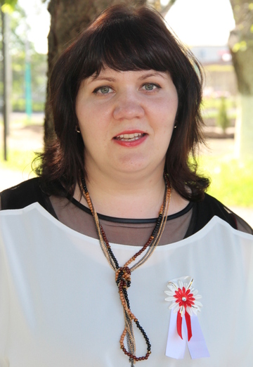 My photo - Olesya, 38 from Yeisk (@olesya33123)