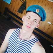 Иван Кос, 24, Новокубанск