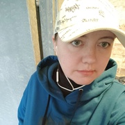 Татьяна, 39, Владимир