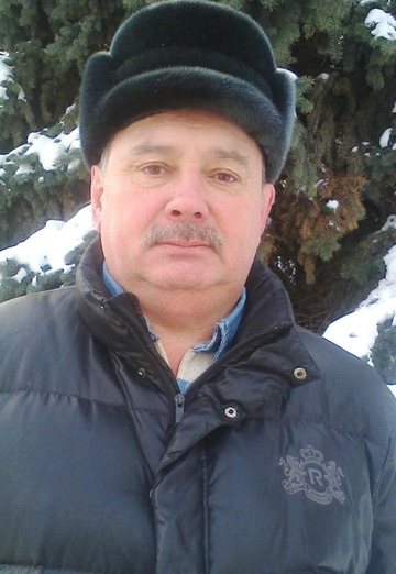 My photo - Igor, 60 from Samara (@igor378301)