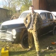 Михаил, 34, Киров (Калужская обл.)