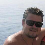 Петр, 41, Черногорск