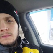 Георгий, 23, Ханты-Мансийск