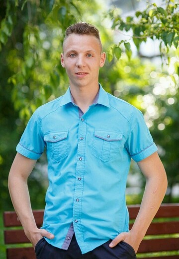 Моя фотография - Iulian, 27 из Леова (@iulian73)