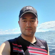 Sheroz, 25, Петропавловск-Камчатский