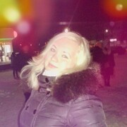 Марина Andreevna, 33, Чайковский