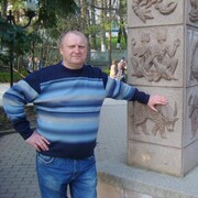 Юрий, 61, Ромоданово