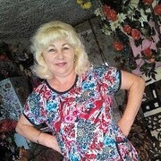 Галина, 57, Богатое