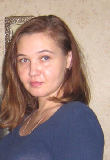 Моя фотография - Ольга, 51 из Ростов (@olga38512)