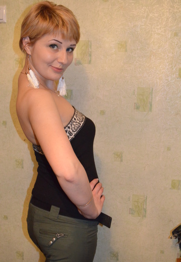 My photo - Lera, 37 from Vinnytsia (@lera4549)