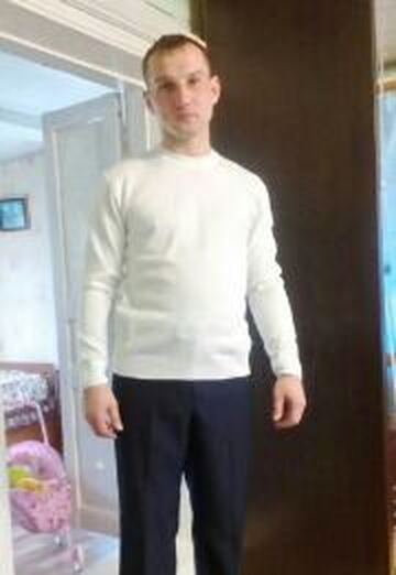 Моя фотография - Радик, 35 из Казань (@radik5283)