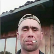 Олег, 48, Лебяжье