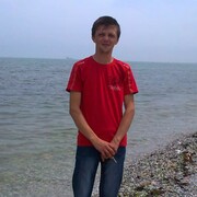 Андрей, 38, Калининская