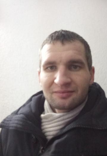 My photo - Volodimir, 34 from Lutsk (@volodimir7053)