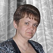 Наталья Русина (Гаева, 57, Зырянское