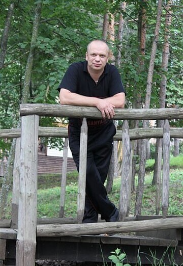 My photo - Mihail Yudin, 45 from Zadonsk (@mihailudin1)