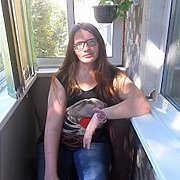 Чуева Марина, 37, Усолье-Сибирское (Иркутская обл.)