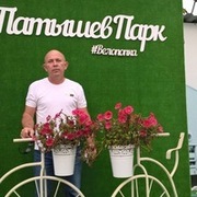 Юрий, 57, Енисейск