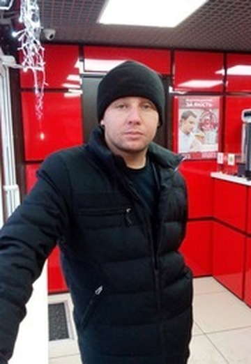Моя фотография - Павел, 27 из Бердянск (@pavel103221)