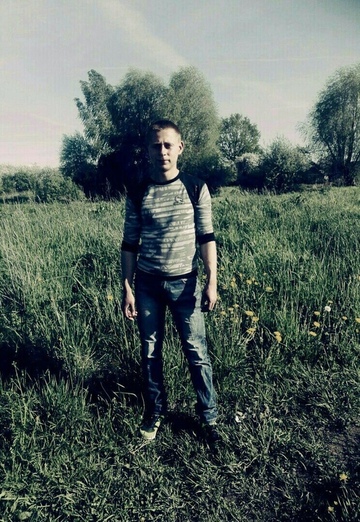 My photo - Vladislav, 26 from Vitebsk (@vladislav36121)