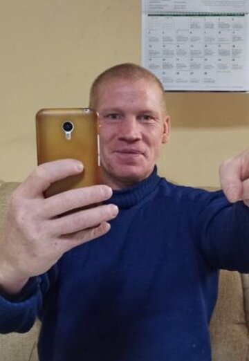 Моя фотография - Алексей, 41 из Нижний Новгород (@aleksey612039)