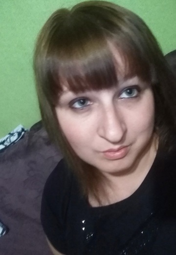 My photo - Yulya, 30 from Krasnodar (@ulya50049)