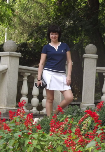 My photo - Vika, 51 from Anadyr (@igor30018)