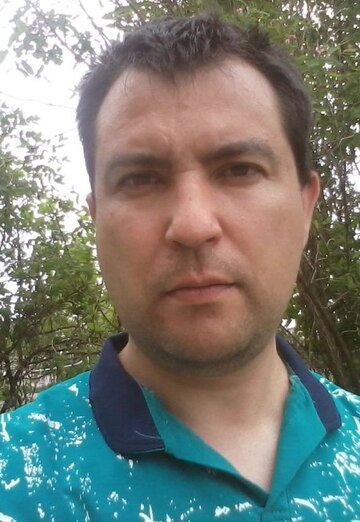 My photo - dmitriy, 45 from Sortavala (@dmitriy273989)