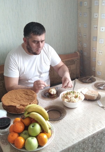 My photo - Hasan Suleymanov, 42 from Kostanay (@hasansuleymanov)