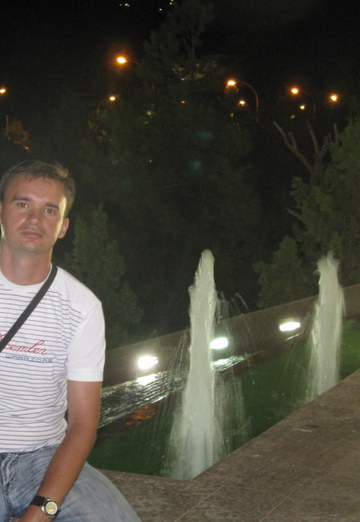 My photo - Vyacheslav, 42 from Ashgabad (@vyacheslav68900)