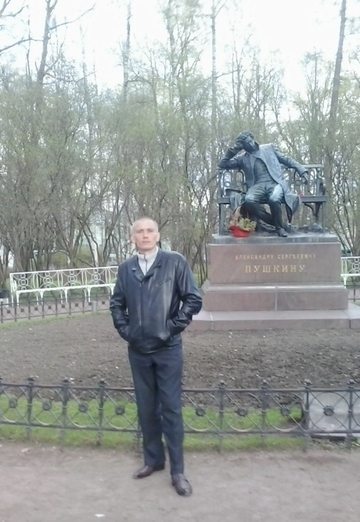 Sergey (@sergey209412) — my photo № 2