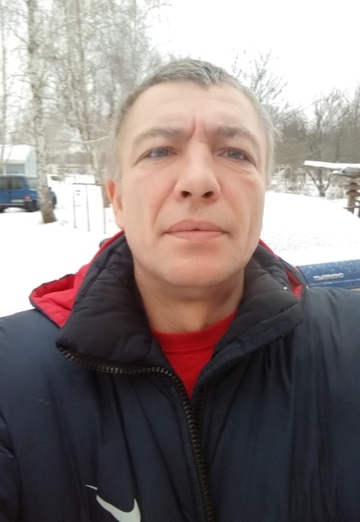Моя фотография - Дмитрий, 51 из Каменское (@dmitriy381873)