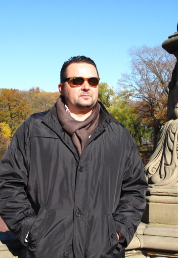 My photo - alber, 51 from Presov (@alber4620)