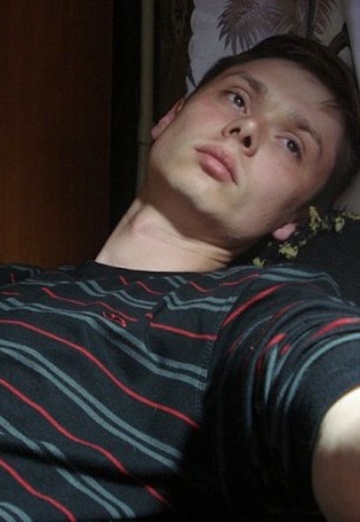 My photo - Aleksey, 36 from Yegoryevsk (@aleksey17912)