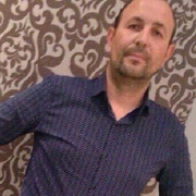 Виталик, 46, Балашиха
