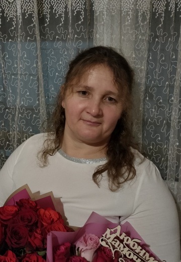 Моя фотография - Зина, 42 из Калининград (@zina3127)