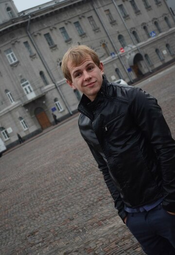Моя фотографія - Ярослав Viktorovich, 30 з Славутич (@yaroslavviktorovich1)
