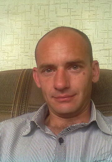 Моя фотография - Александр Мартынов, 47 из Сорочинск (@aleksandrmartinov7)