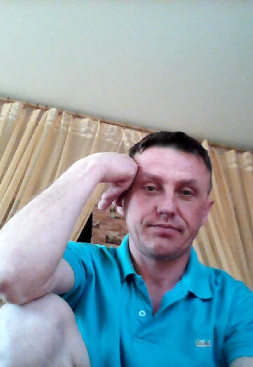 Моя фотография - Сергей, 52 из Артем (@sergey305075)
