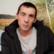 Александр, 34, Шилка