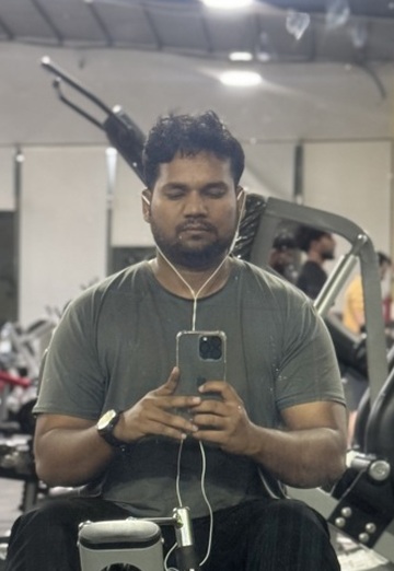 My photo - RAHMATULLAH, 32 from Najran (@rahmatullah10)