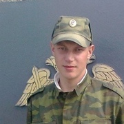 Дмитрий, 33, Вад