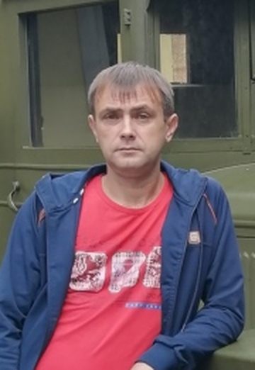 Моя фотография - Роман, 41 из Екатеринбург (@roman235428)