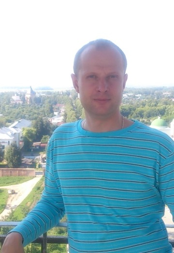 My photo - Alek, 41 from Blagoveshchensk (@alek6297)