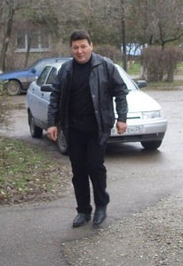 Моя фотография - Вячеслав Климонтов, 57 из Буденновск (@vyacheslavklimontov)