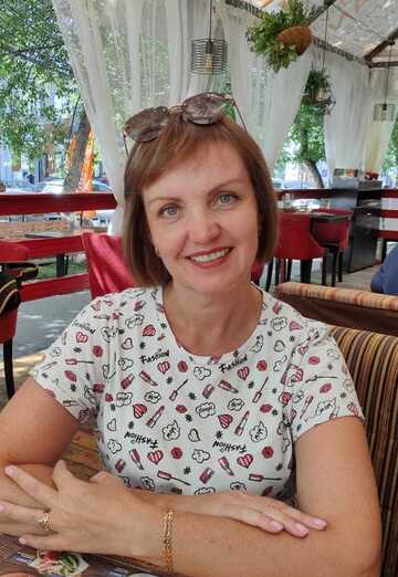 Моя фотография - Оля, 54 из Линево (@olya63667)