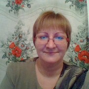 лариса, 45, Бородино (Красноярский край)